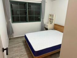 Crystal Mansions (D14), Apartment #596386391